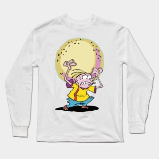 Jawbreaker Atlas - v2 Long Sleeve T-Shirt